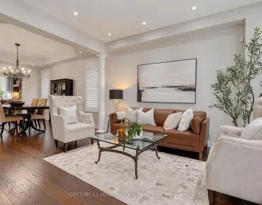 18 Pheasant Dr Oak Ridges - 4 beds 5 baths 2 parking space(s) listed at $2128000
