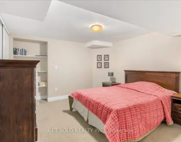 10 Coldwater Crt Beverley Glen - 4 beds 5 baths 2 parking space(s) listed at $2299000