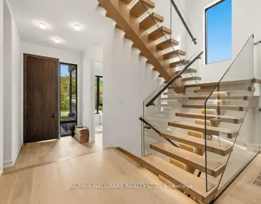
81 Meadowview Ave Grandview - 4 beds 7 baths 2 parking space(s) listed at $2998000
