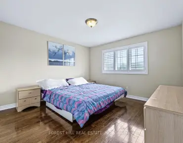 54 Maple Grove Ave Oak Ridges - 5 睡房 5 卫生间 2 车位叫价1799000加元