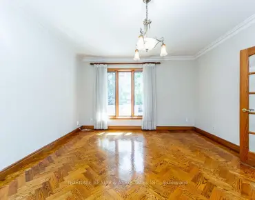 
50 Garden Ave South Richvale - 5 beds 5 baths 2 parking space(s) listed at $3399000