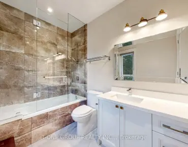 
43 Rockport Cres Crosby - 4 beds 6 baths 2 parking space(s) listed at $2888888