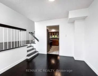 
35 Kitsilano Cres North Richvale - 3 beds 3 baths 1 parking space(s) listed at $1070000
