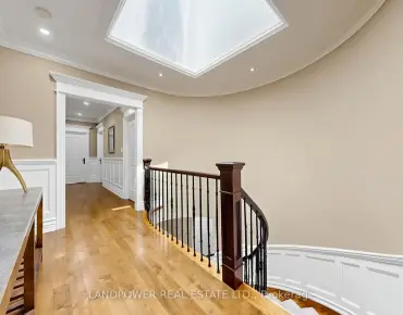 37 Pomander Rd Unionville - 5 beds 6 baths 2 parking space(s) listed at $2900000