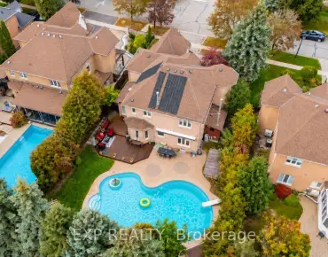 785 Quantra Cres Stonehaven-Wyndham - 4 beds 5 baths 2 parking space(s) listed at $1688000