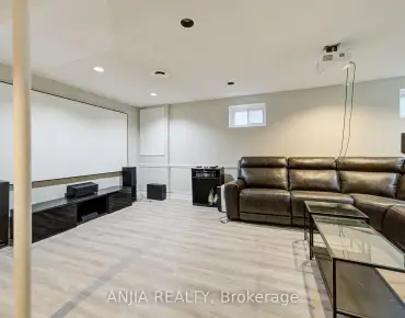 58 Summerfeldt Cres Unionville - 4 睡房 4 卫生间 2 车位叫价1688000加元