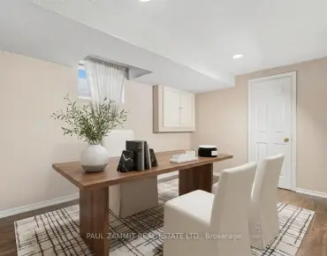 236 Green Ln Thornlea - 4 睡房 4 卫生间 2 车位叫价1788000加元
