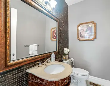 81 Orico Crt Kleinburg, Vaughan 4 beds 5 baths 4 garage $4.55M