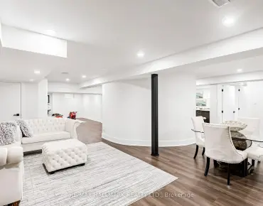 
63 Willett Cres Mill Pond - 4 beds 5 baths 2 parking space(s) listed at $2598000