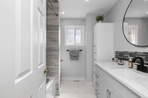 Vaughan Brownridge community 235 Brownridge Dr For Sale