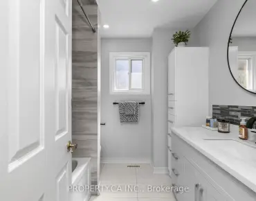 235 Brownridge Dr Brownridge - 4 睡房 4 卫生间 2 车位叫价1399000加元