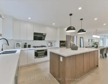 
49 Cygnus Dr Observatory - 4 beds 5 baths 2 parking space(s) listed at $1868000