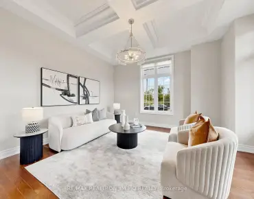 
18 Tralee Crt Devil's Elbow - 4 beds 4 baths 2 parking space(s) listed at $2199000