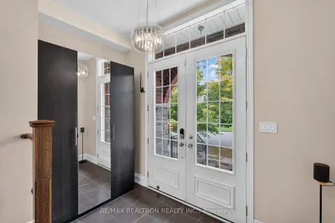 Richmond Hill Jefferson community 66 Bush Ridges Ave For Sale