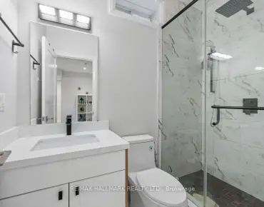 
55 Marbrook St Mill Pond - 4 beds 4 baths 2 parking space(s) listed at $1990000