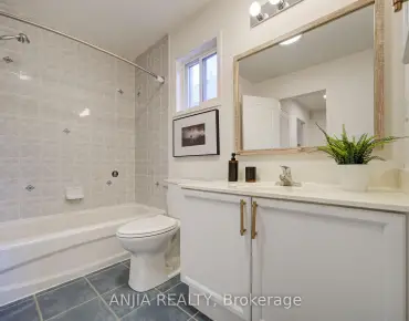 1 Aylesbury Gate Berczy, Markham 4 beds 4 baths 1 garage $1.29M