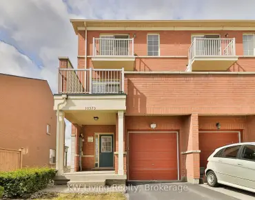 10373 Woodbine Ave E Cathedraltown - 4 睡房 4 卫生间 1 车位叫价979000加元