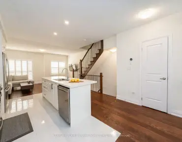 
15 Maybank Ln Stouffville - 4 beds 5 baths 2 parking space(s) listed at $868000
