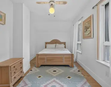 
341 Cotter St Central Newmarket - 2 beds 1 baths  parking space(s) listed at $698000