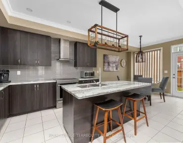 22 Harcourt St Patterson - 4 睡房 4 卫生间 1 车位叫价1199000加元