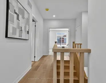 
22 George Bales Ln Rural Richmond Hill - 3 beds 4 baths 1 parking space(s) listed at $1053000