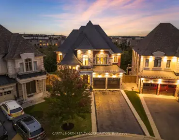 
52 Mike Boshevski Crt Bayview Northeast - 4 beds 5 baths 3 parking space(s) listed at $2588000