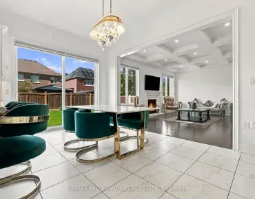 49 Torgan Trl Kleinburg - 5 beds 5 baths 2 parking space(s) listed at $2175000