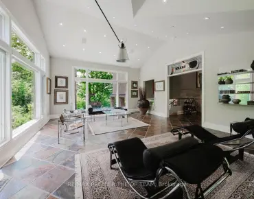 66 Clubhouse Rd East Woodbridge - 5 beds 8 baths 4 parking space(s) listed at $5488800