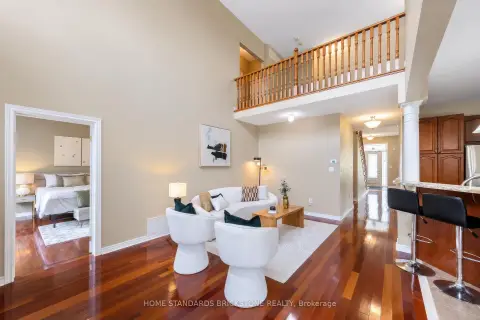 Richmond Hill Oak Ridges community 134 Kingshill Rd For Sale