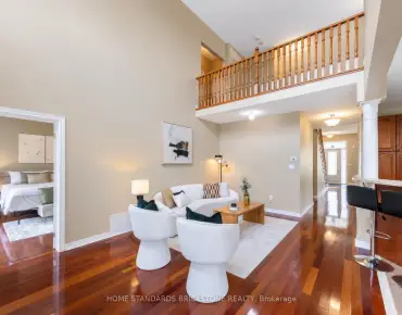 134 Kingshill Rd Oak Ridges - 3 beds 3 baths 2 parking space(s) listed at $1448000