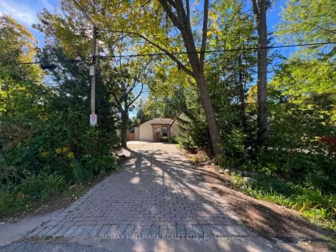 Richmond Hill Oak Ridges Lake Wilcox community 36 FERGUS Ave N For Sale