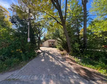 
36 FERGUS Ave N Oak Ridges Lake Wilcox - 2 beds 2 baths  parking space(s) listed at $1498000