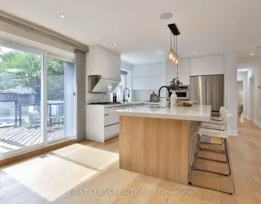 27 Delair Cres Grandview - 3 beds 3 baths 2 parking space(s) listed at $1590000