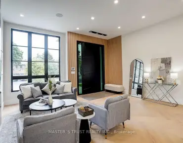 202 Carlton Rd Unionville, Markham 5 beds 7 baths 2 garage $3.38M