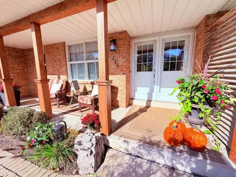 Whitchurch-Stouffville Stouffville community 245 Cam Fella Blvd For Sale