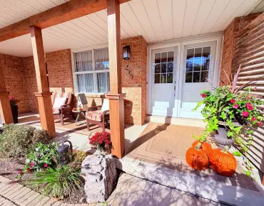 245 Cam Fella Blvd Stouffville - 3 睡房 3 卫生间 2 车位叫价1565000加元