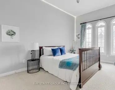 80 Geddington Cres Box Grove - 4 beds 6 baths 2 parking space(s) listed at $1659000