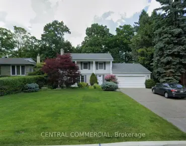 54 Almond Ave Grandview - 3 睡房 3 卫生间 2 车位叫价2398000加元