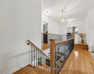 289 Chatfield Dr Vellore Village - 4 睡房 5 卫生间 2 车位叫价1400000加元