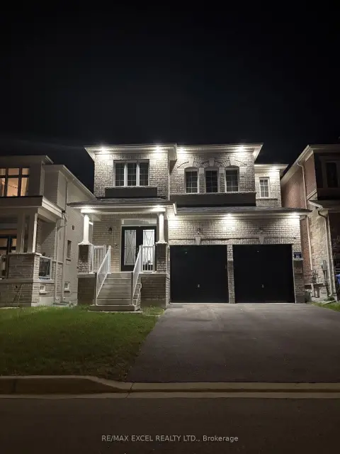 Whitchurch-Stouffville Stouffville community 123 Fallharvest Way For Sale