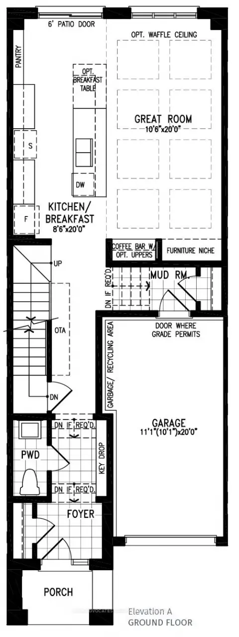 Vaughan Vellore Village community 41 Woodend Pl For Sale