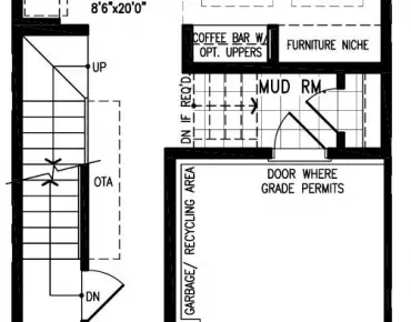 41 Woodend Pl Vellore Village - 3 beds 3 baths 1 parking space(s) listed at $1214990