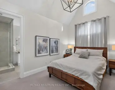 12 Mary Natasha Crt Kleinburg - 4 beds 8 baths 3 parking space(s) listed at $3149800
