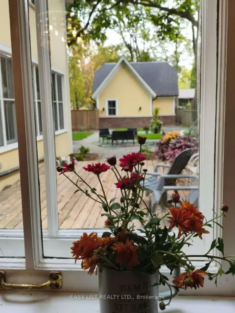 Markham Unionville community 133 Main St For Sale