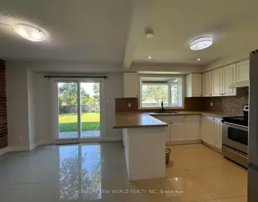 
10 Epping Crt Milliken Mills West - 4 beds 4 baths 2 parking space(s) listed at $1550000