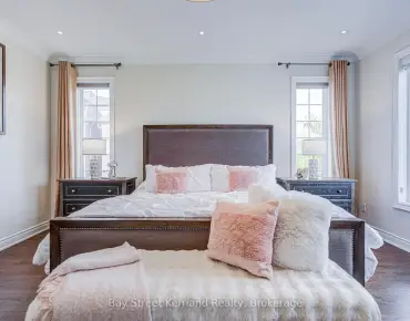 
36 WILLOW HEIGHTS Blvd Cachet - 5 beds 6 baths 2 parking space(s) listed at $2498000