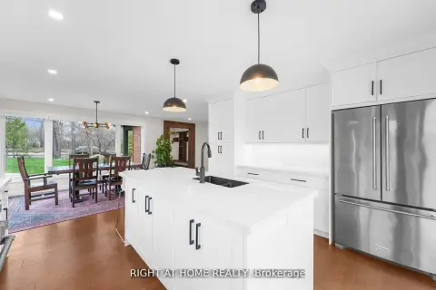 Whitchurch-Stouffville Rural Whitchurch-Stouffville community 17083 Warden Ave For Sale