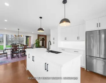 17083 Warden Ave Rural Whitchurch-Stouffville - 3 睡房 2 卫生间  车位叫价1499999加元