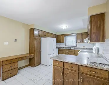 100 Adrianno Cres East Woodbridge - 4 beds 4 baths 2 parking space(s) listed at $1249000
