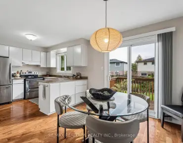 
596 Brooks Howard Crt Bristol-London - 3 beds 3 baths 2 parking space(s) listed at $969000